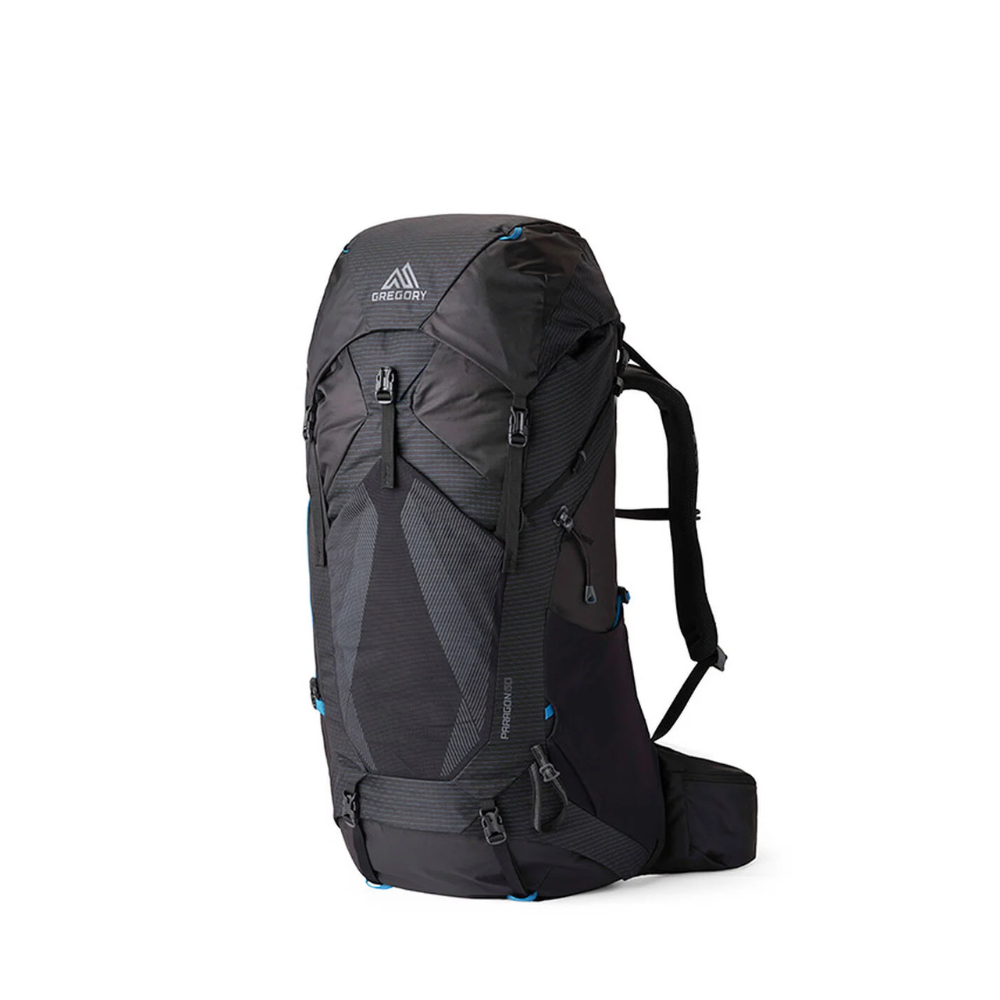 Gregory • Paragon 60 RC • Lichtgewicht Trekkingrugzak 60L • Man - Outdoor Food