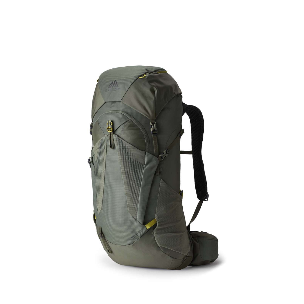 Gregory • Zulu 40 RC • Ventilerende Wandelrugzak 40L • Man - Outdoor Food