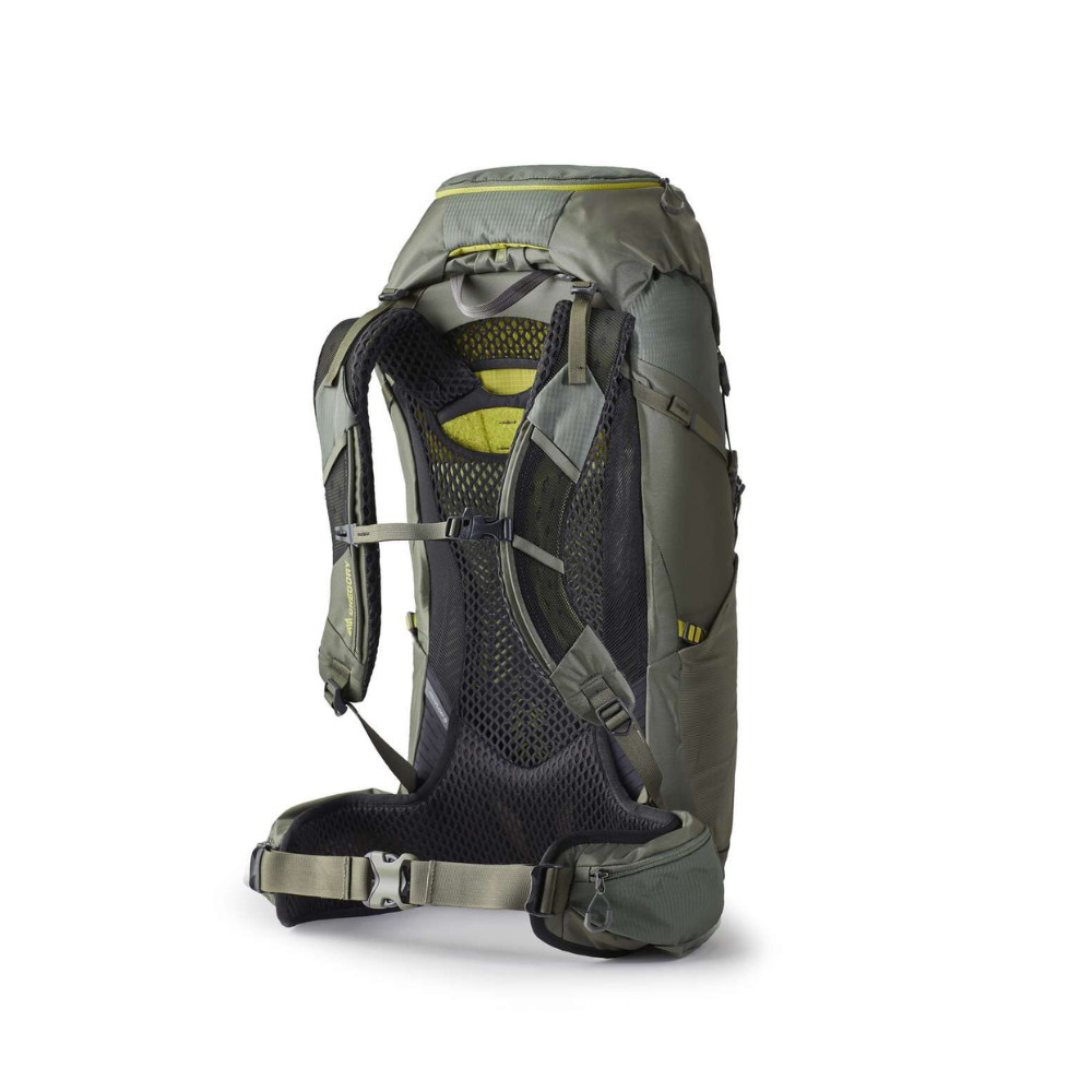Gregory • Zulu 40 RC • Ventilerende Wandelrugzak 40L • Man - Outdoor Food