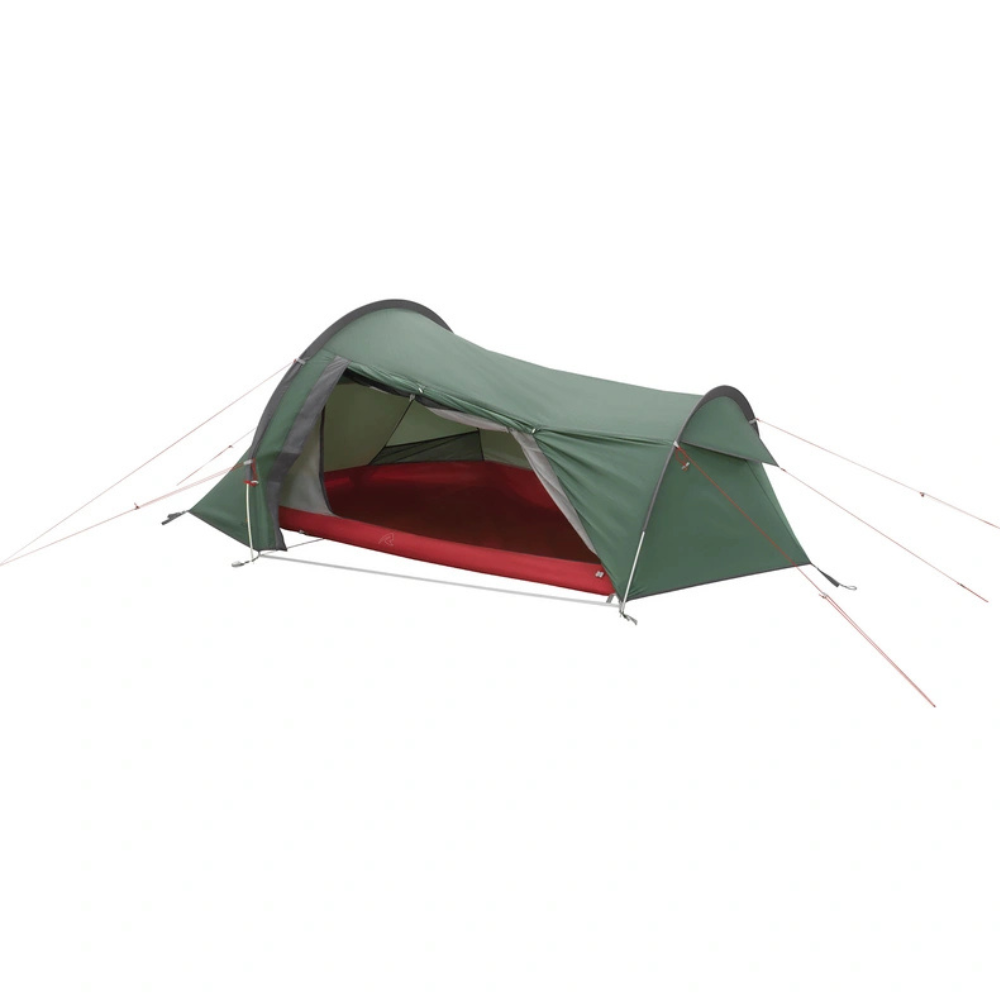 Robens • Cress 2 Pro • 2-Persoons Tunneltent