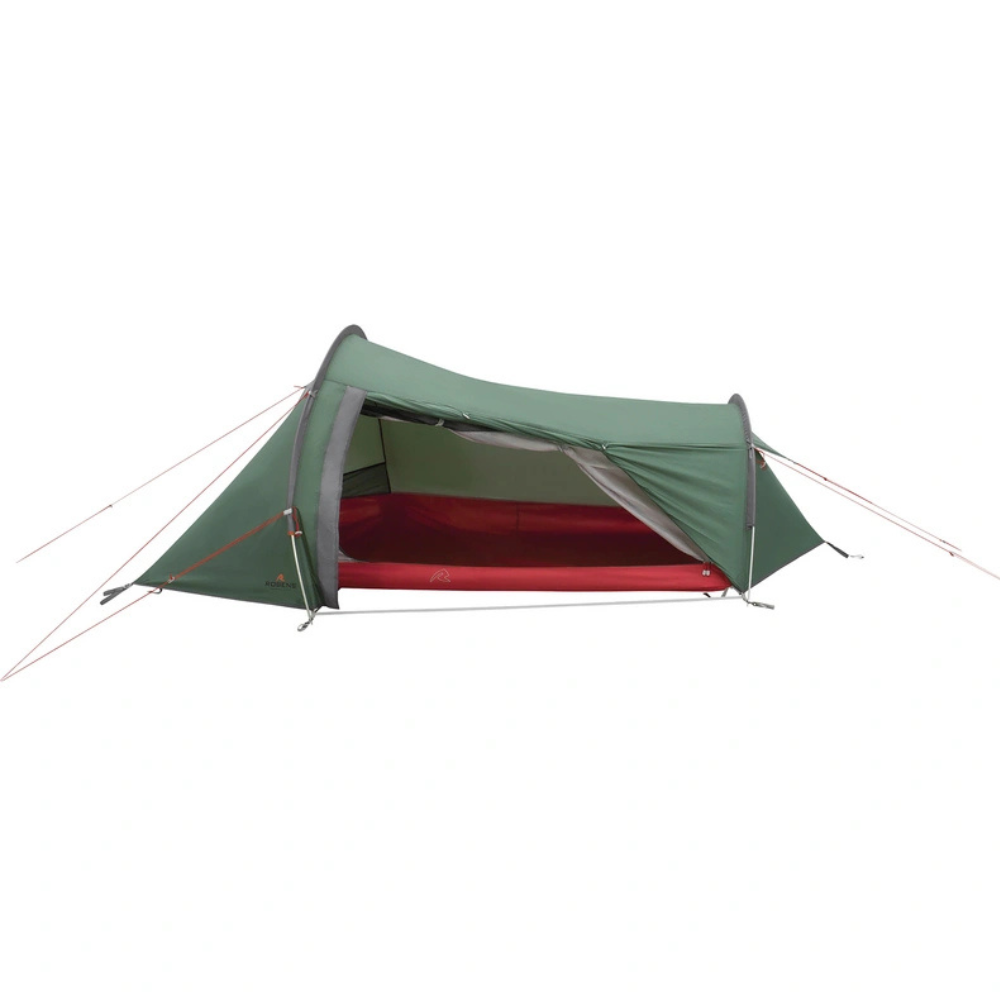 Robens • Cress 2 Pro • 2-Persoons Tunneltent