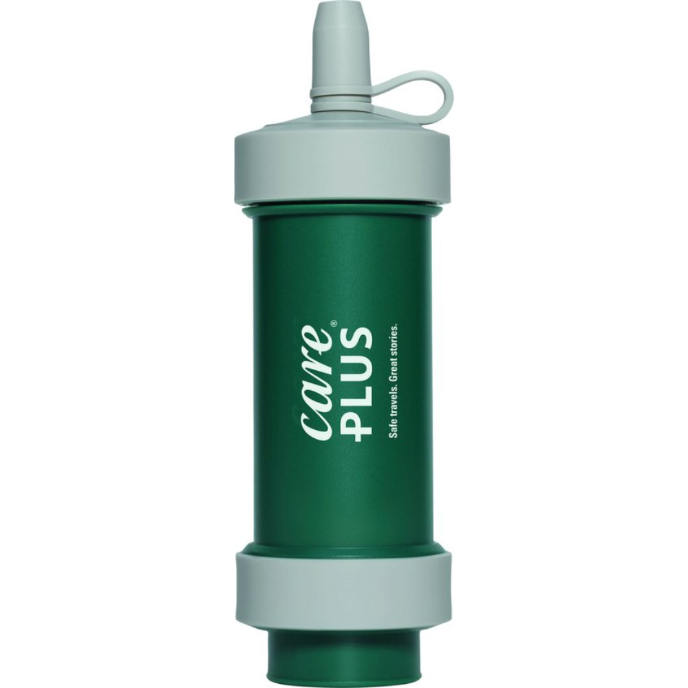 Water • Water Filter • Kwaliteitsproduct - Outdoor Food