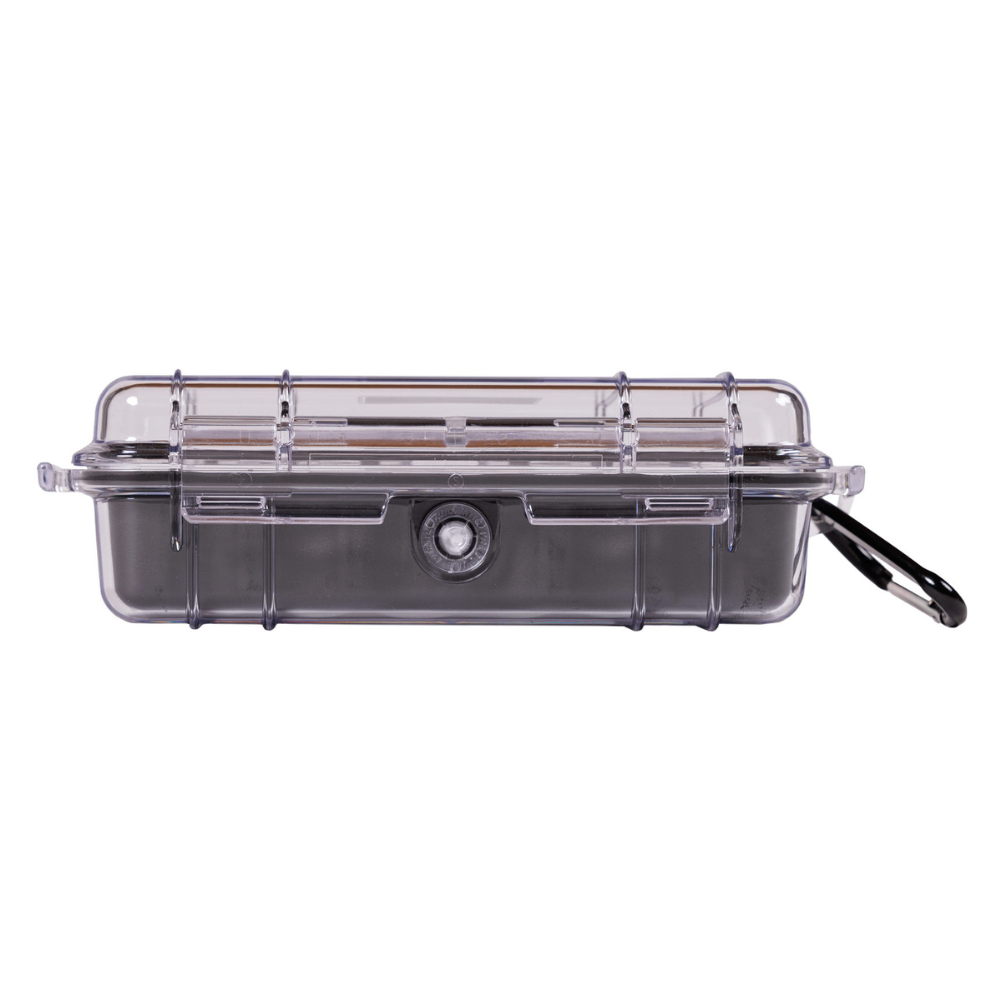 Peli Micro Case 1030 - Compacte all-round bescherming - Outdoor Food