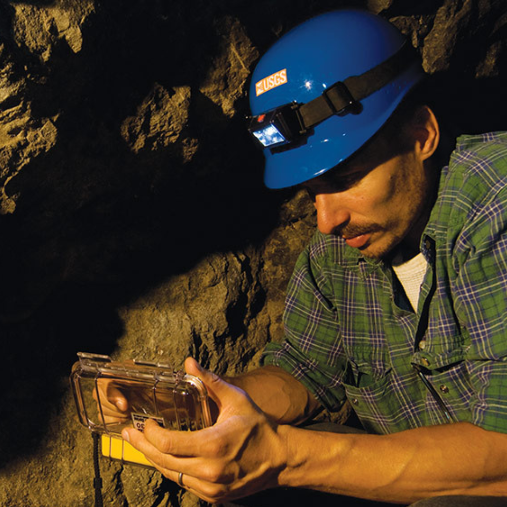 Peli Micro Case 1030 - Compacte all-round bescherming - Outdoor Food