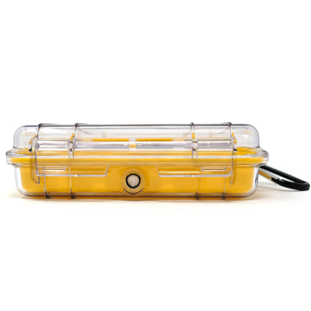 Peli Micro Case 1040 - Compacte harde bescherming - Outdoor Food