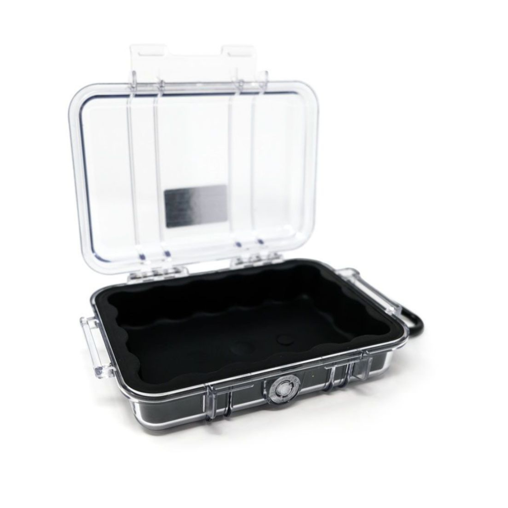 Peli Micro Case 1020 - Robuuste all-round bescherming - Outdoor Food