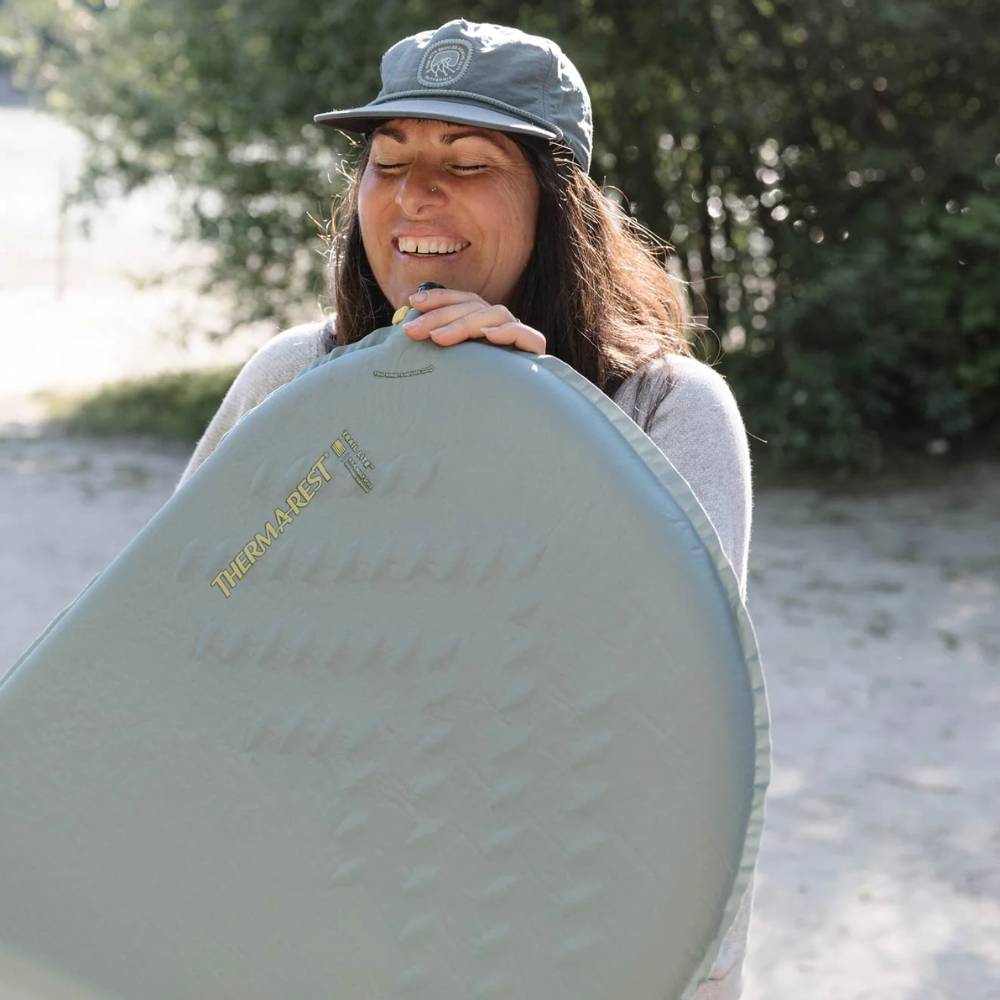 THERM-A-REST® Trail Lite Trooper