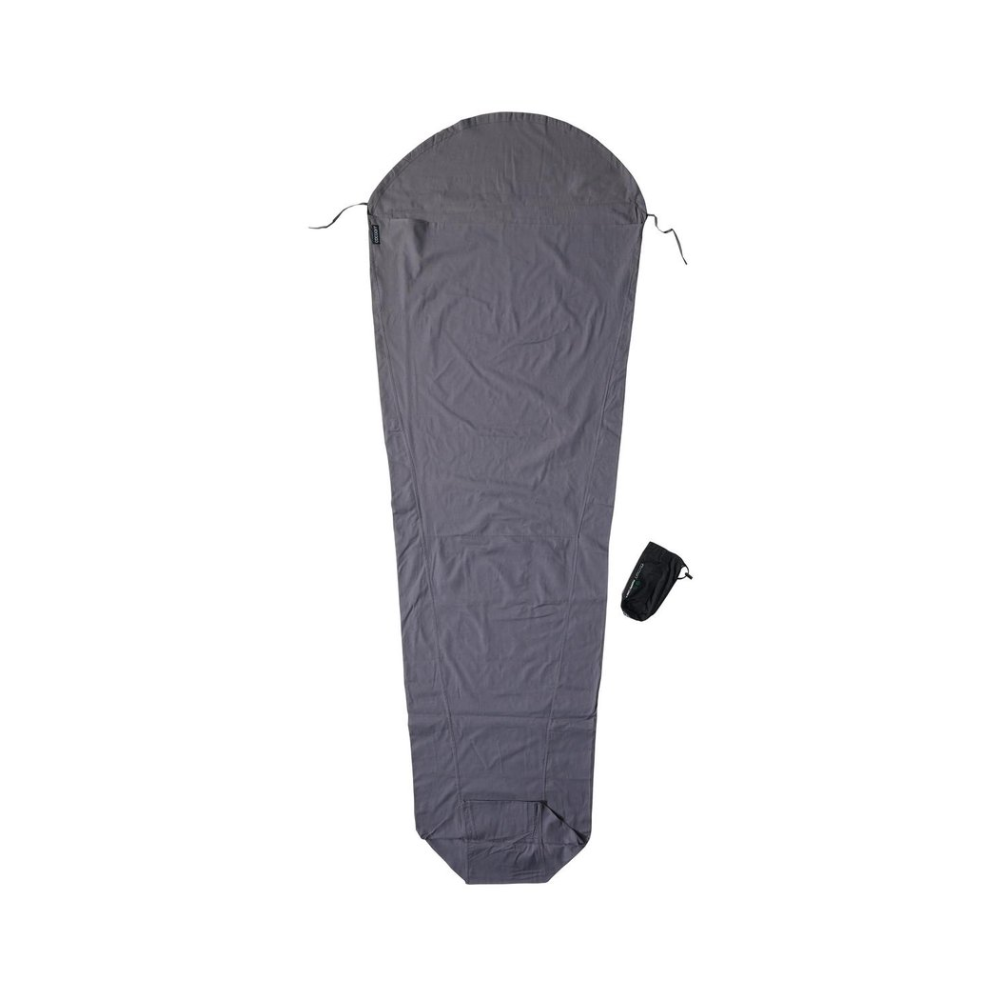 Cocoon Mummy Liner, 100% Cotton afbeelding 3