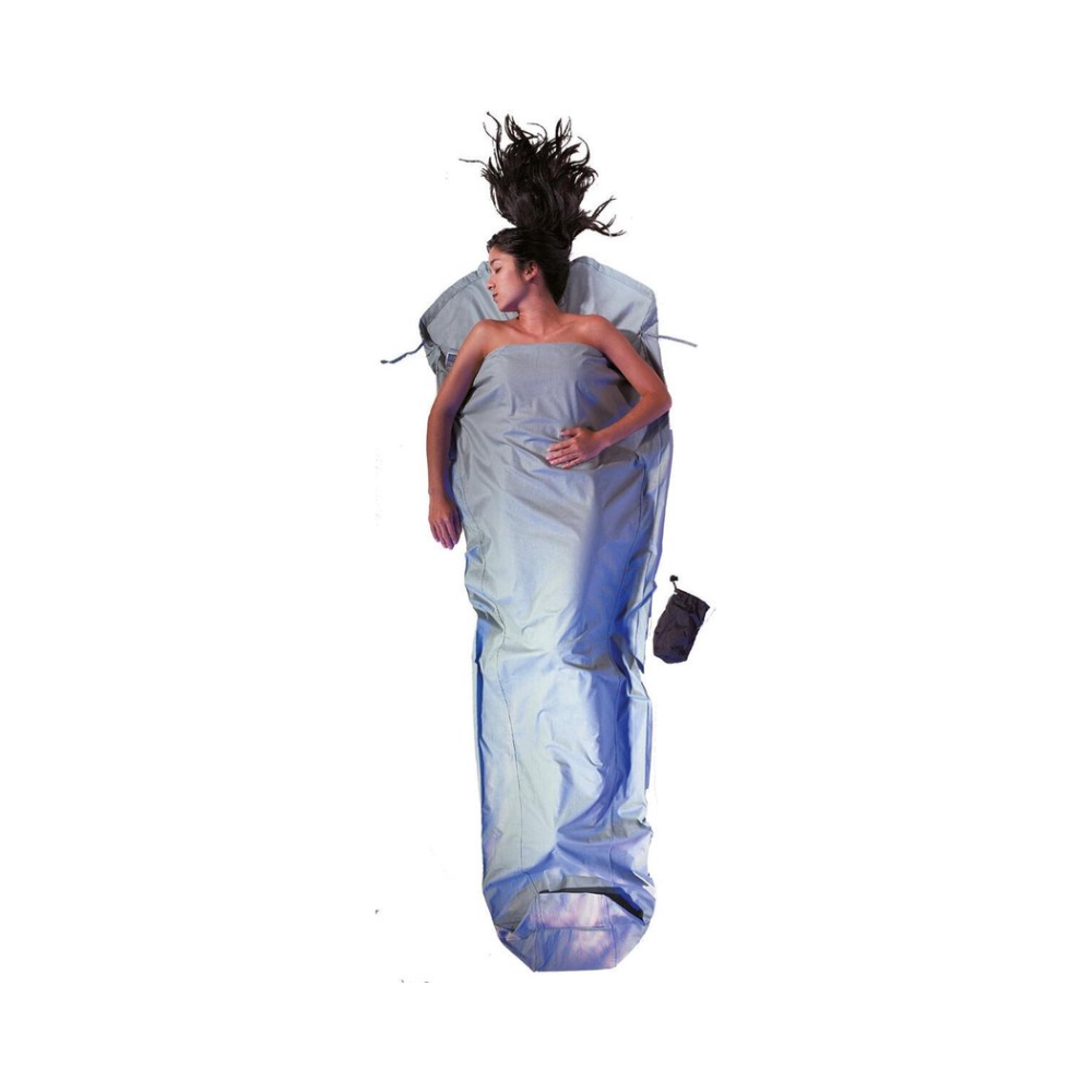 Cocoon Mummy Liner, 100% Cotton afbeelding 7