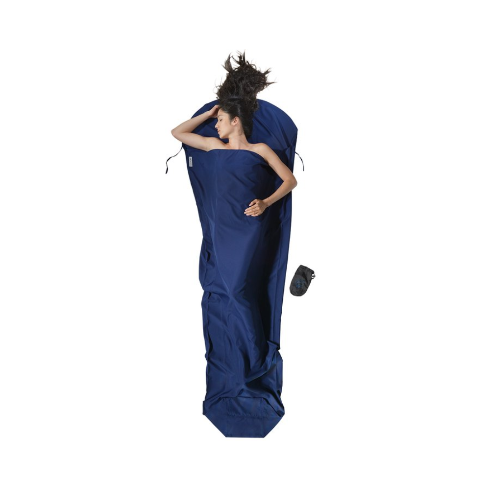 Cocoon Mummy Liner, 100% Cotton afbeelding 4