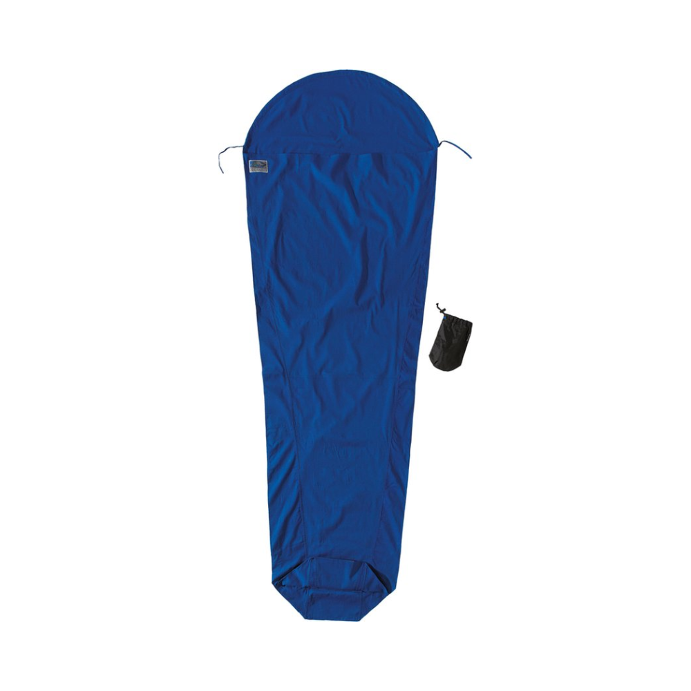 Cocoon Mummy Liner, 100% Cotton afbeelding 5
