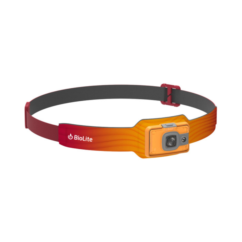 BioLite | Headlamp 325 | Hoofdlamp | 325 Lumen | One Size afbeelding 3