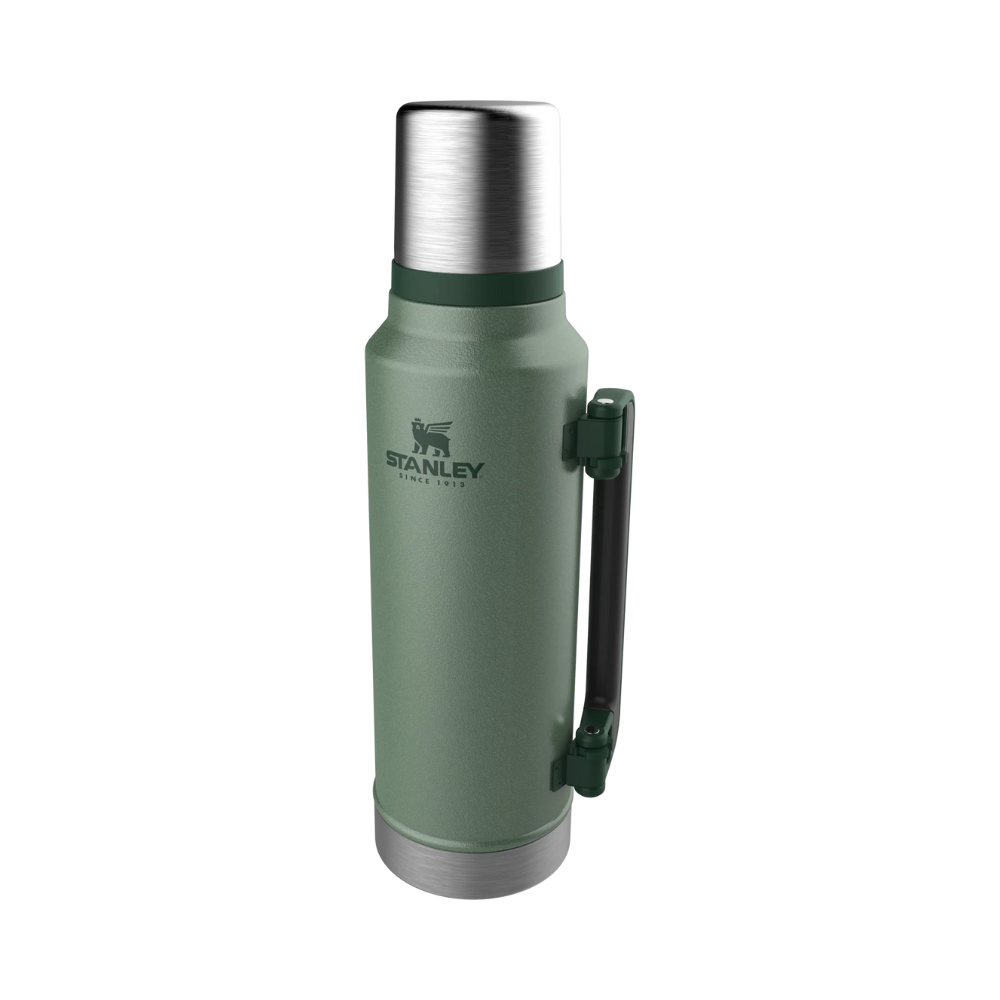 Stanley The Legendary Classic Bottle 1,4 L kopen bij Outdoor-Travel.nl