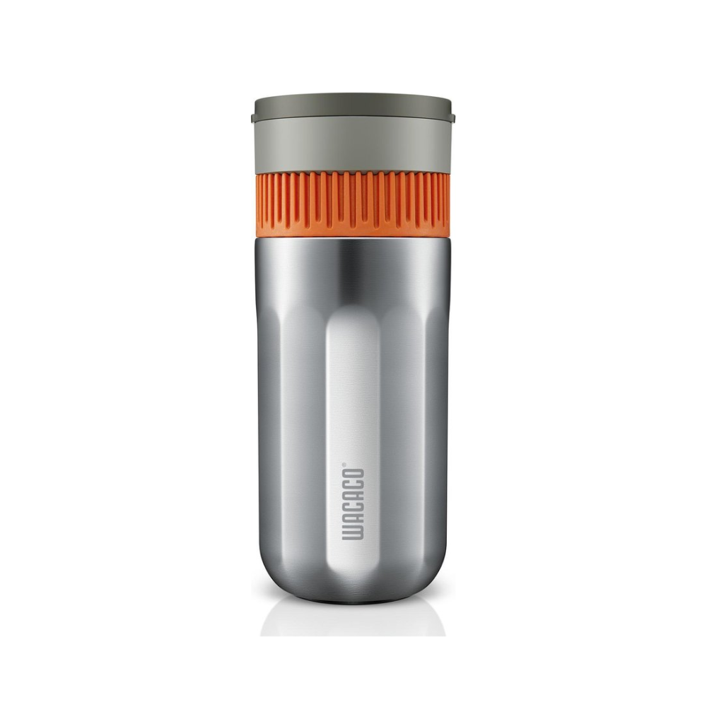 Outdoor Food Wacaco Pipamoka - portable koffie maker - Koffiemaker to go kopen bij Outdoor-Travel.nl