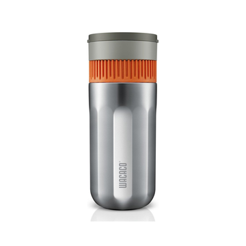 Outdoor Food Wacaco Pipamoka - portable koffie maker - Koffiemaker to go kopen bij Outdoor-Travel.nl