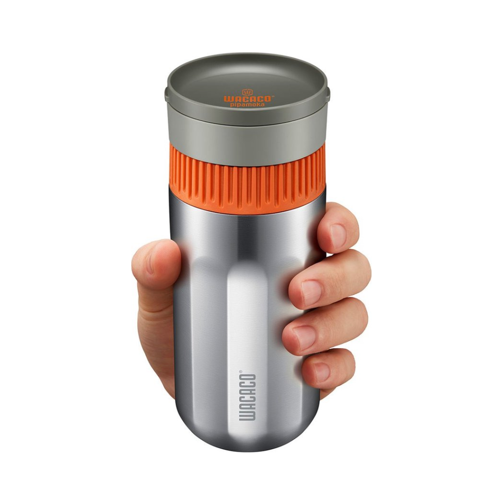 Outdoor Food Wacaco Pipamoka - portable koffie maker - Koffiemaker to go afbeelding 2
