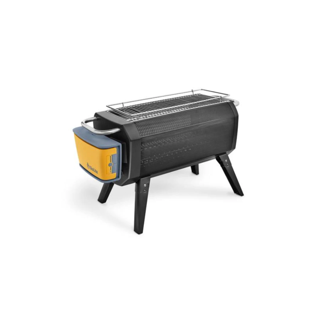 Biolite Firepit + kopen bij Outdoor-Travel.nl