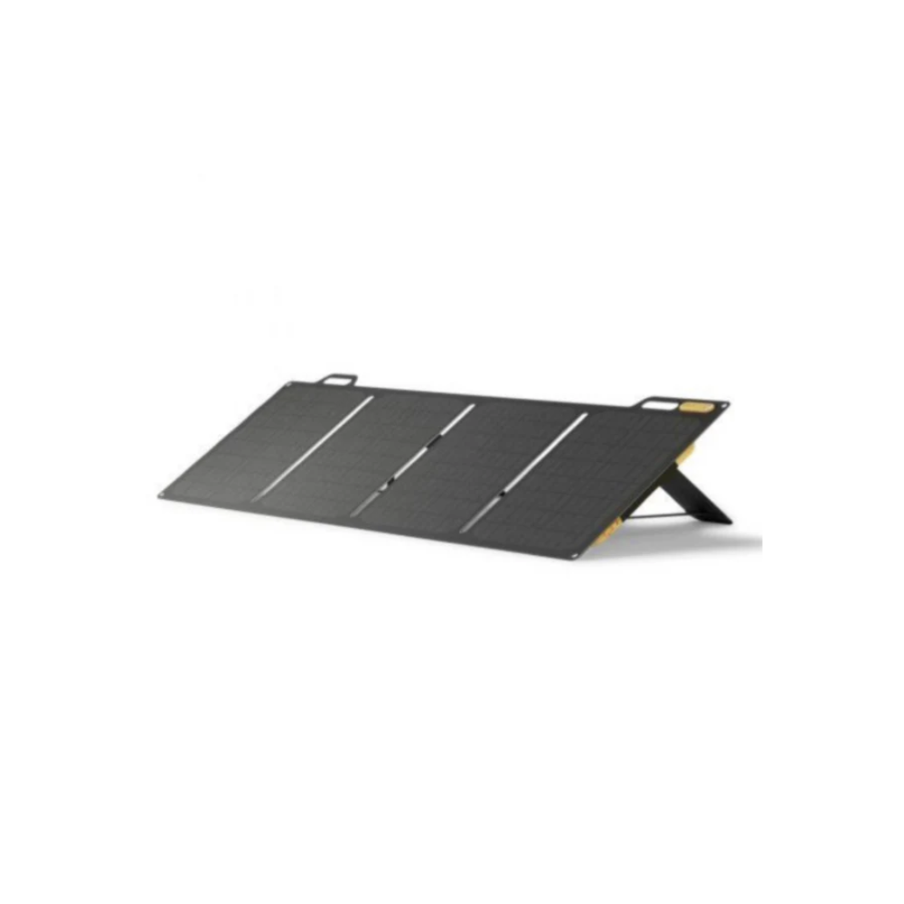 Biolite Solar 100 | Zonnepaneel | Outdoor energie kopen bij Outdoor-Travel.nl