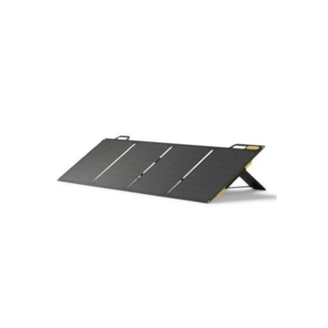 Biolite Solar 100 | Zonnepaneel | Outdoor energie kopen bij Outdoor-Travel.nl