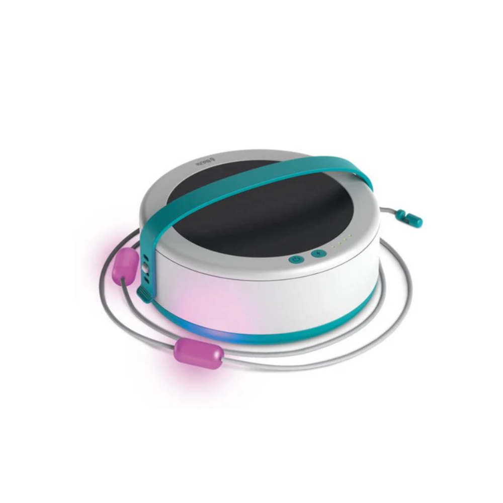 Biolite Solar String 44' Color kopen bij Outdoor-Travel.nl