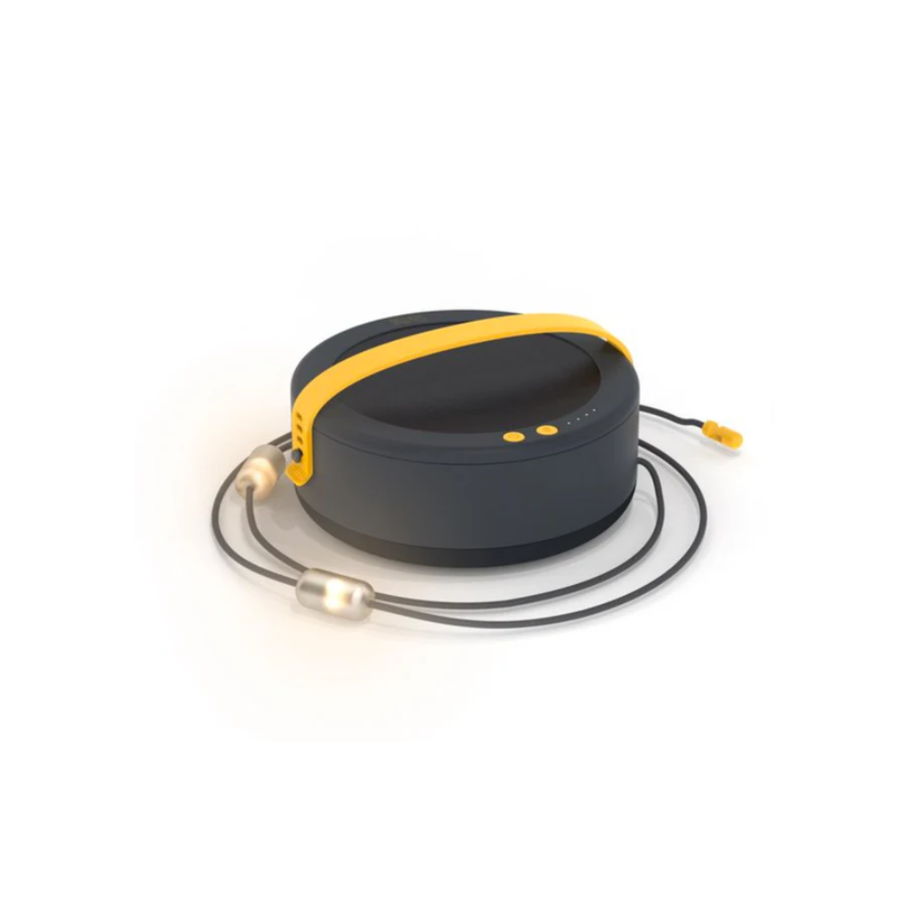 Biolite Solar String 44' Warm White kopen bij Outdoor-Travel.nl
