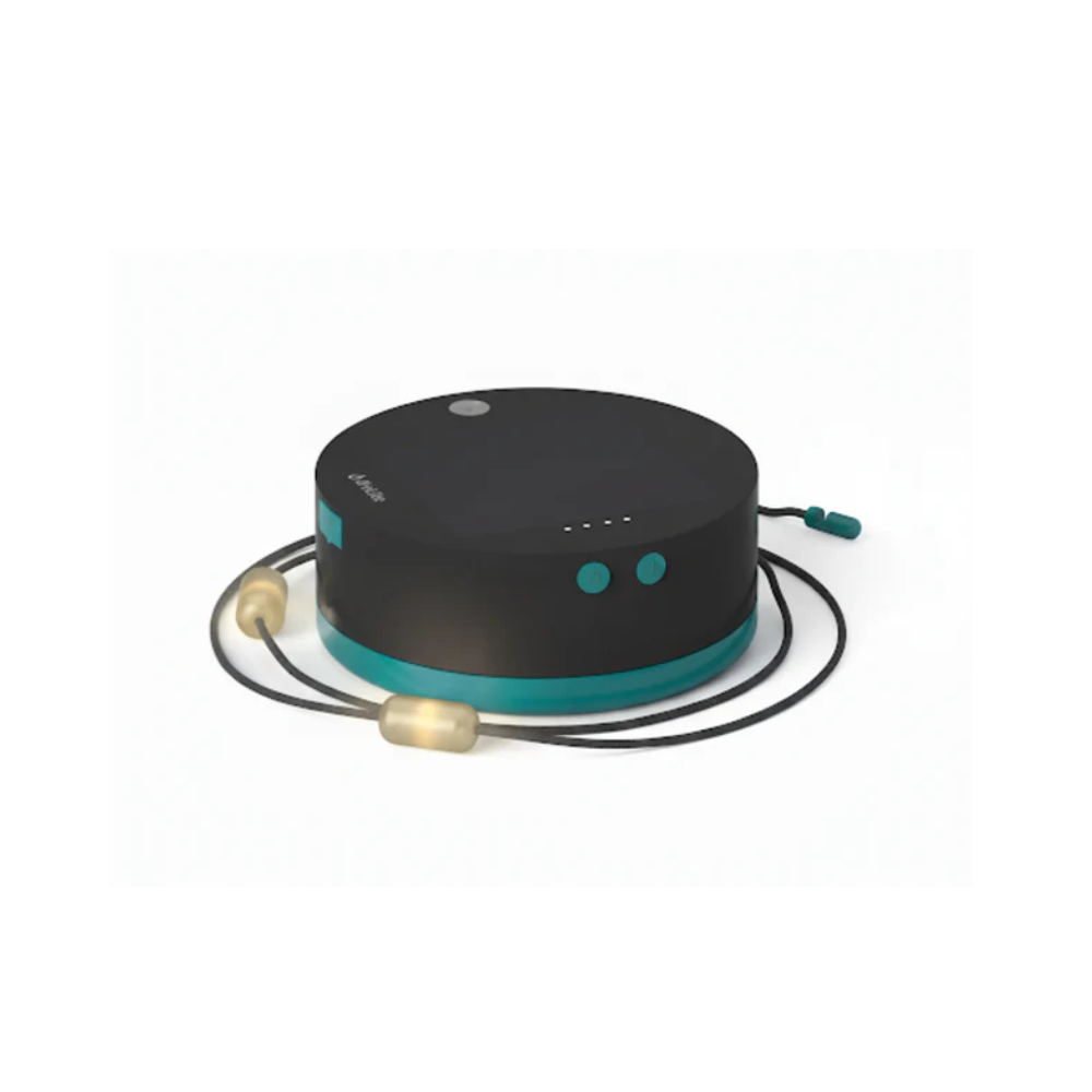 Biolite Solar String 18" Warm Wit kopen bij Outdoor-Travel.nl