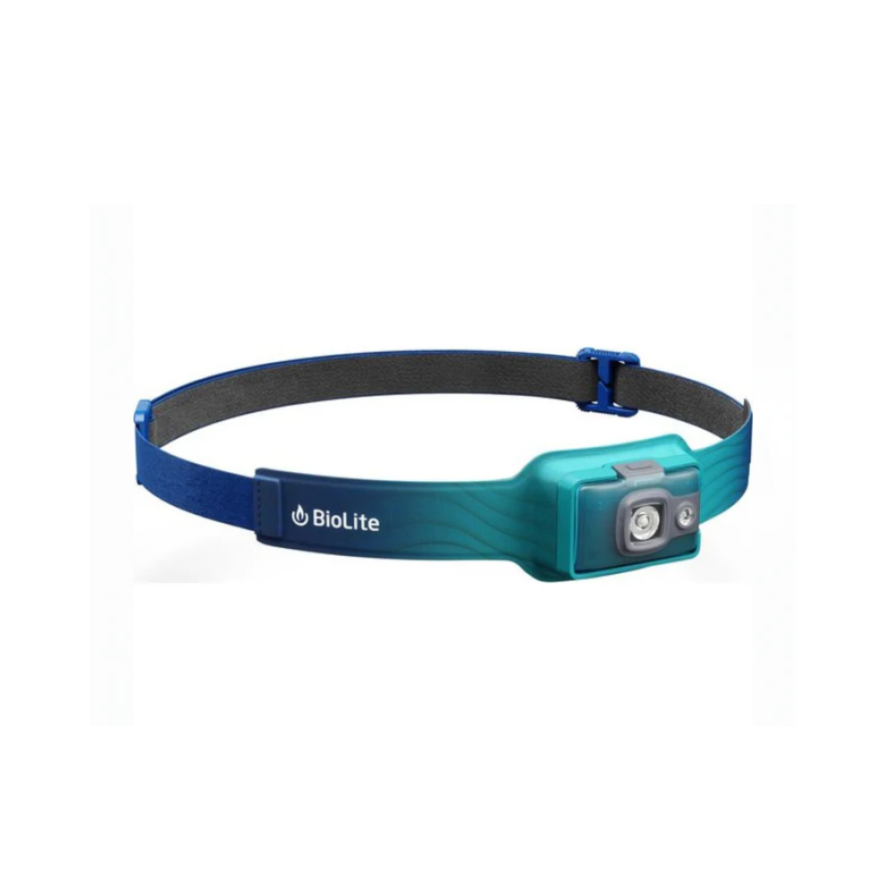 BioLite | Headlamp 325 | Hoofdlamp | 325 Lumen | One Size kopen bij Outdoor-Travel.nl