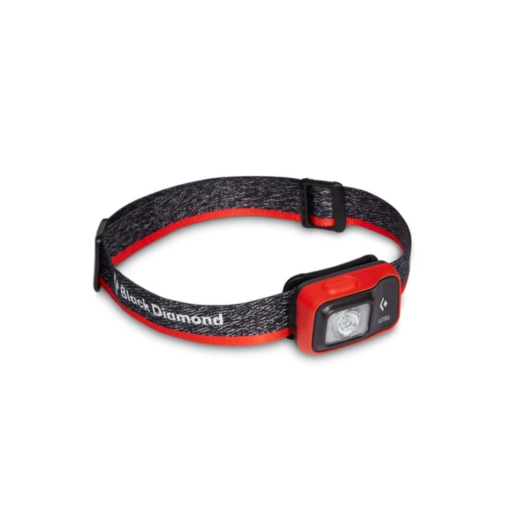 Black Diamond Astro 300 kopen bij Outdoor-Travel.nl