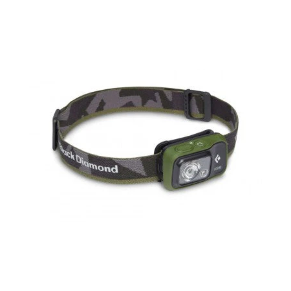 Black Diamond Cosmo 350 kopen bij Outdoor-Travel.nl