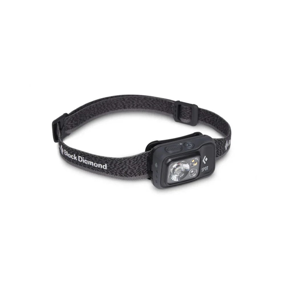 Black Diamond Spot 400 kopen bij Outdoor-Travel.nl