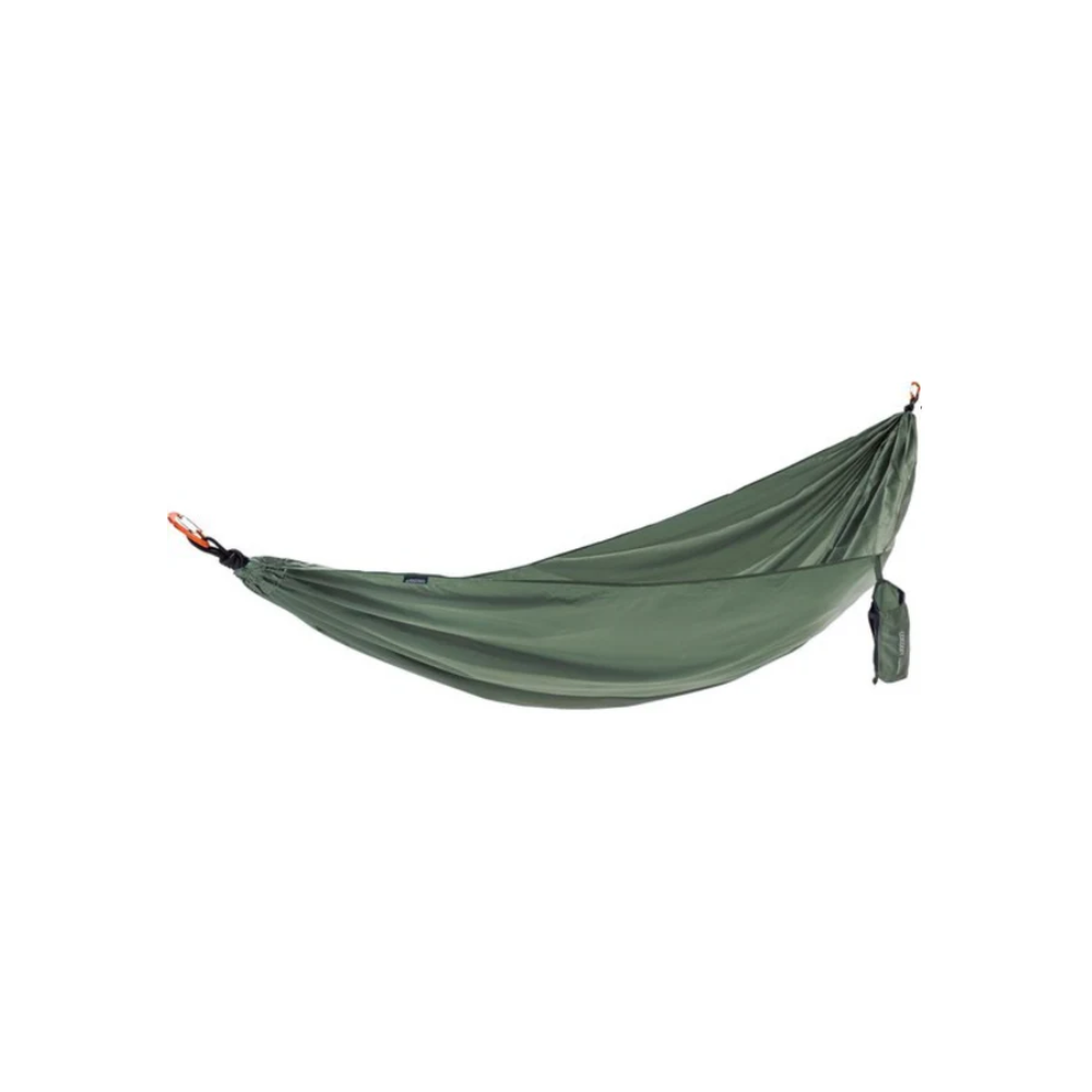 Cocoon Travel Hammock Set Cypress green kopen bij Outdoor-Travel.nl