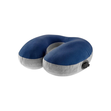 Cocoon Ultralight Air-Core Neksteun – Opblaasbaar Reiskussen kopen bij Outdoor-Travel.nl