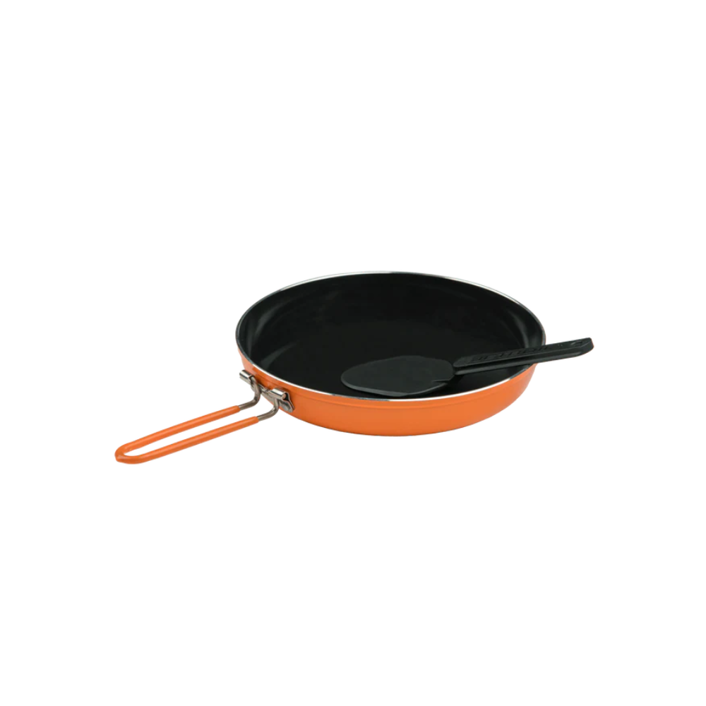 Jetboil Summit Skillet kopen bij Outdoor-Travel.nl