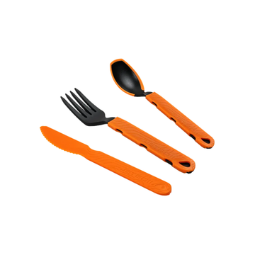 Jetboil TrailWare Bestekset kopen bij Outdoor-Travel.nl