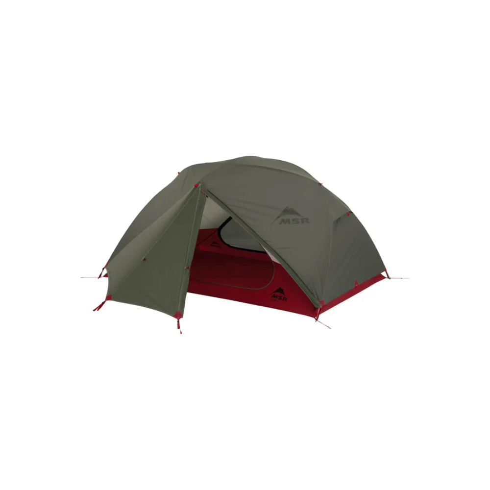 MSR Elixir 3 Tent - Groen kopen bij Outdoor-Travel.nl