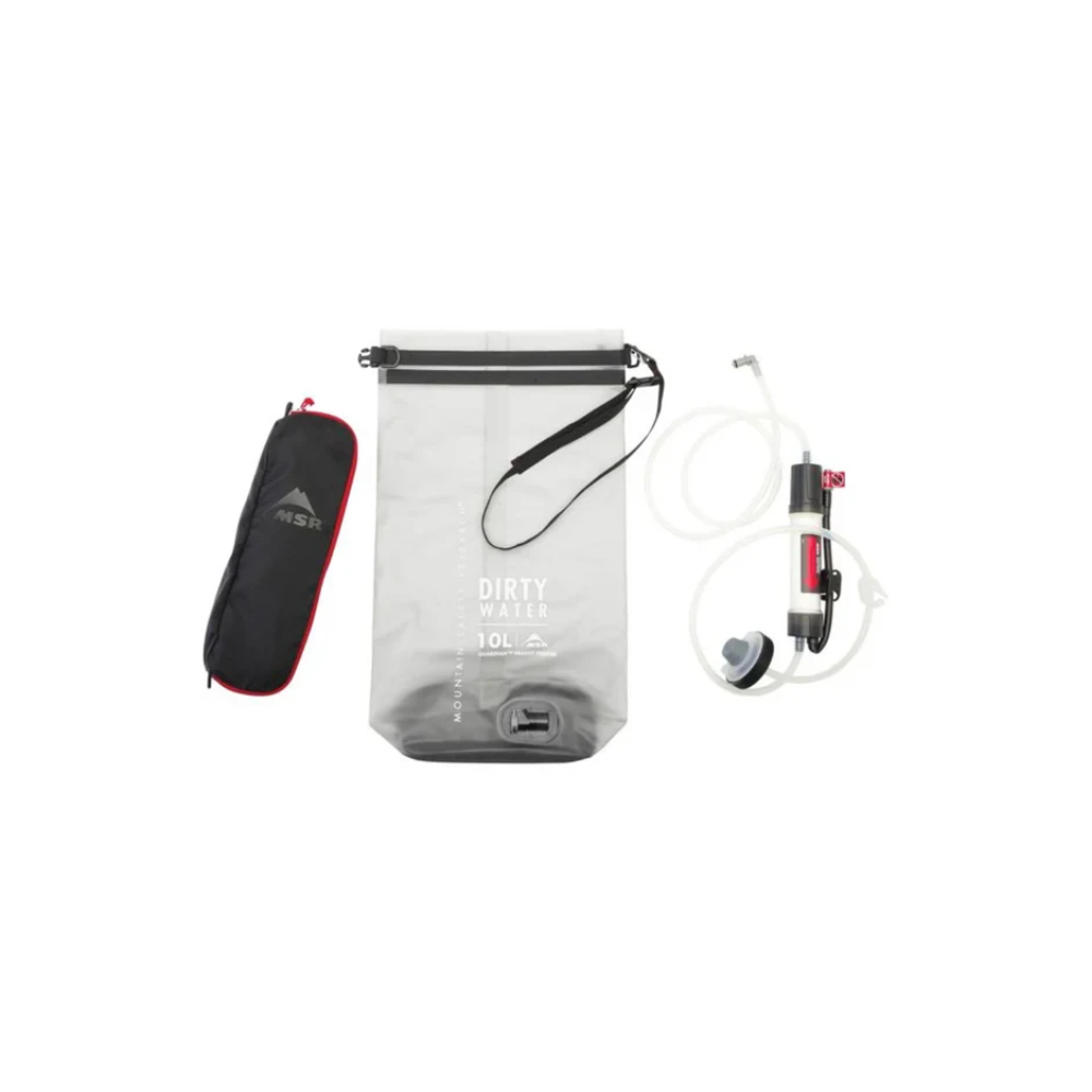 MSR Guardian Gravity Purifier U24 kopen bij Outdoor-Travel.nl
