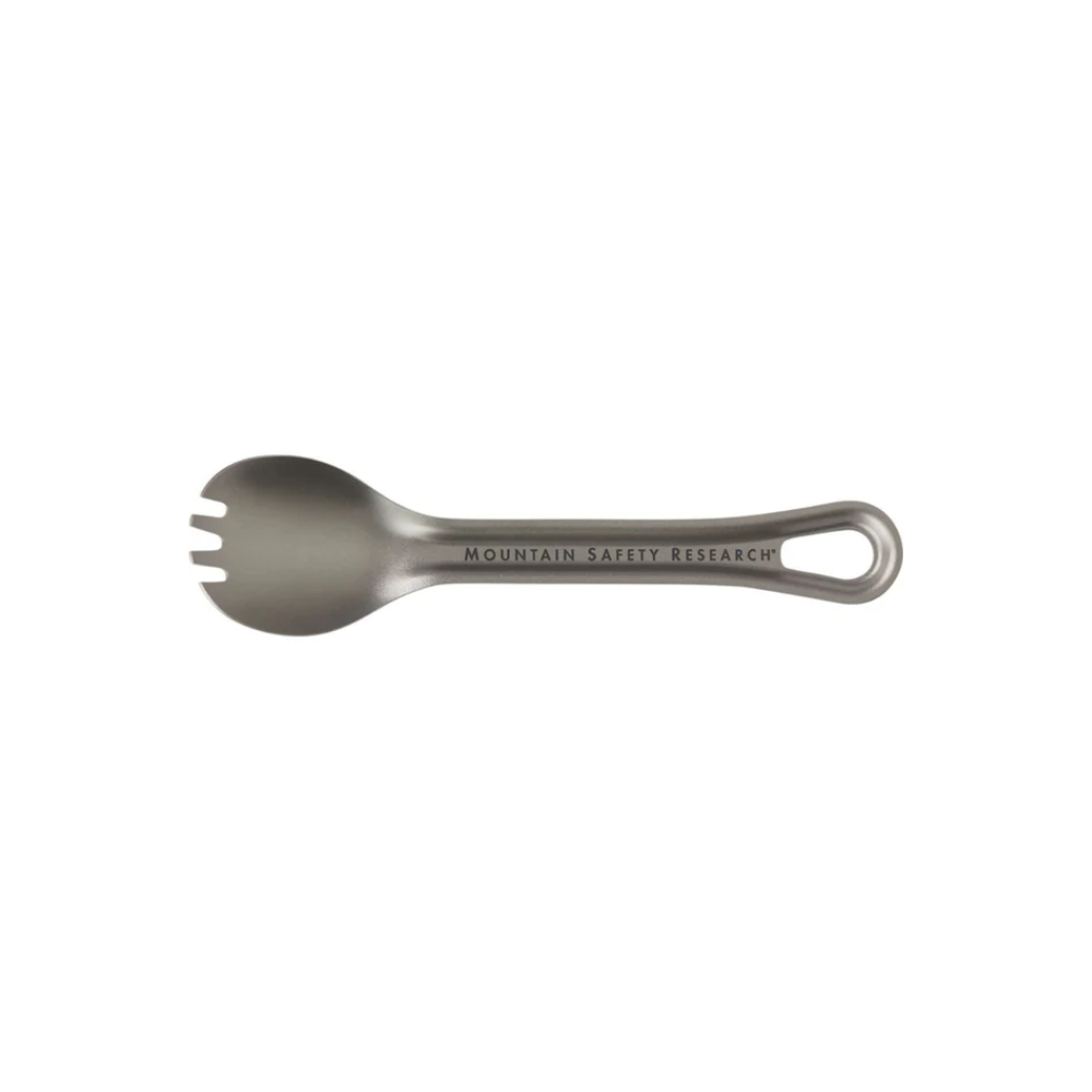 Outdoor Food MSR Titan Spork kopen bij Outdoor-Travel.nl