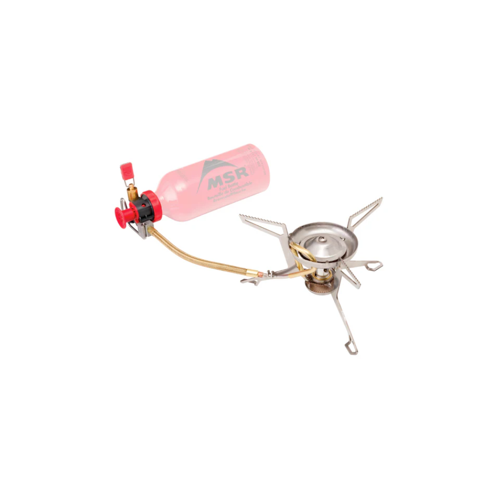 MSR Whisperlite International Combo | Kooktoestel kopen bij Outdoor-Travel.nl