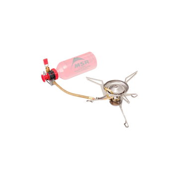 MSR Whisperlite International Combo | Kooktoestel kopen bij Outdoor-Travel.nl