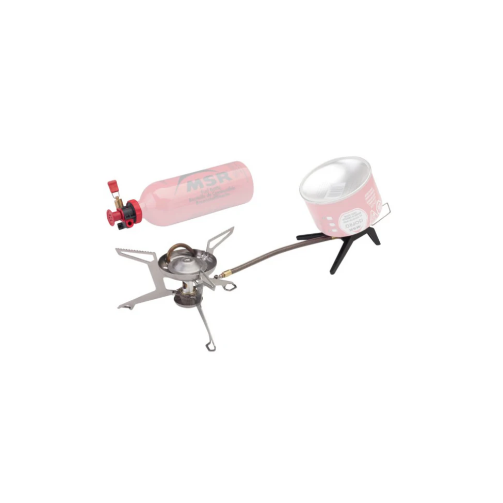 MSR Whisperlite Universal Combo | Kooktoestel kopen bij Outdoor-Travel.nl