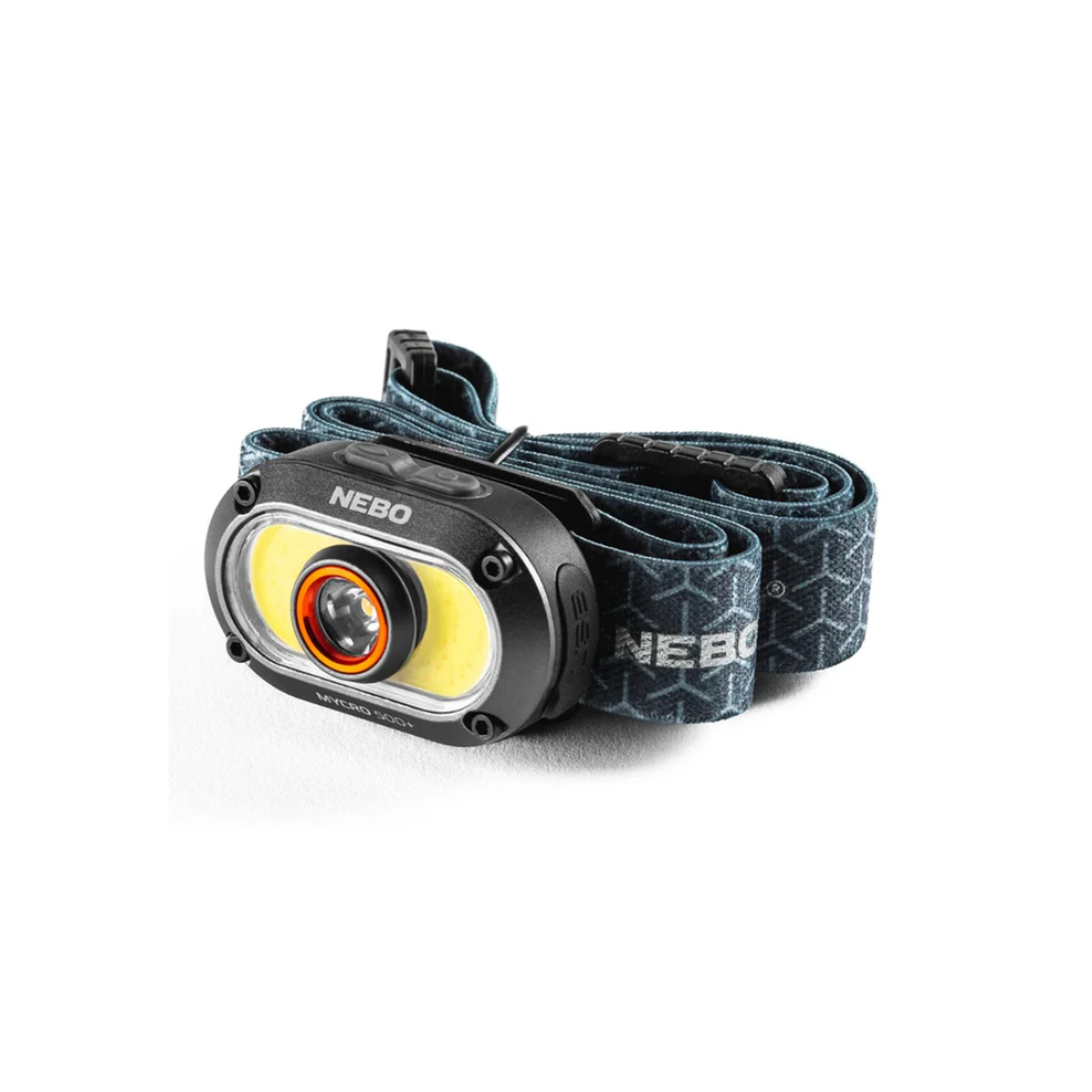 Nebo Mycro 500 kopen bij Outdoor-Travel.nl