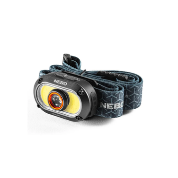 Nebo Mycro 500 kopen bij Outdoor-Travel.nl