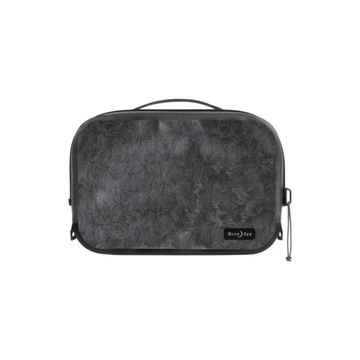 Nite Ize RunOff Waterbestendige reis kubus antraciet kopen bij Outdoor-Travel.nl