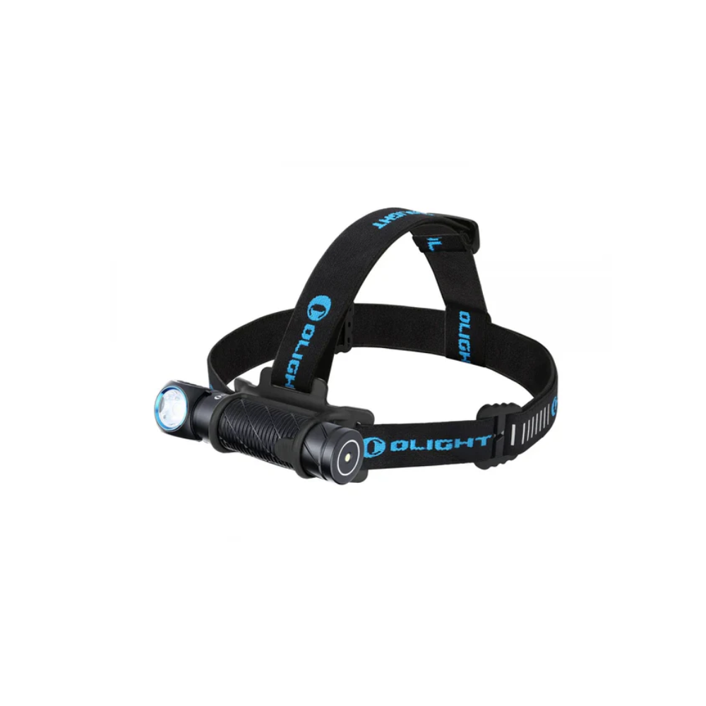 Olight Perun 2 kopen bij Outdoor-Travel.nl