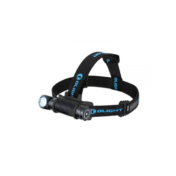 Olight Perun 2 kopen bij Outdoor-Travel.nl