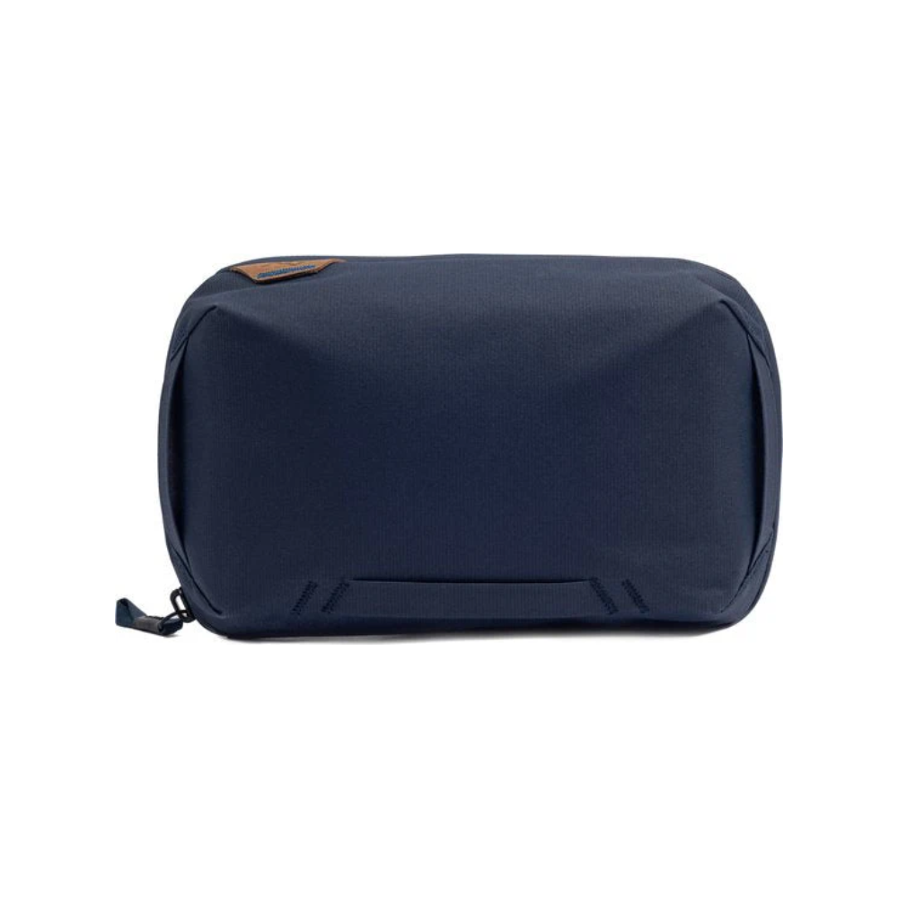 Peak Design Tech Pouch Small – Opbergtas voor Accessoires - Midnight kopen bij Outdoor-Travel.nl