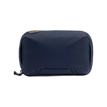 Peak Design Tech Pouch Small – Opbergtas voor Accessoires - Midnight kopen bij Outdoor-Travel.nl