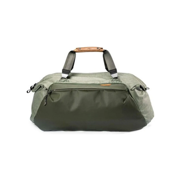 Peak Design Travel Duffel 65L Sage kopen bij Outdoor-Travel.nl