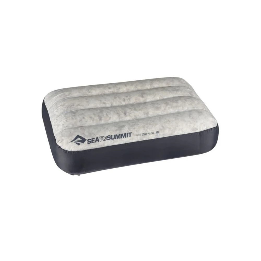 Sea to Summit Aeros Down Pillow kopen bij Outdoor-Travel.nl