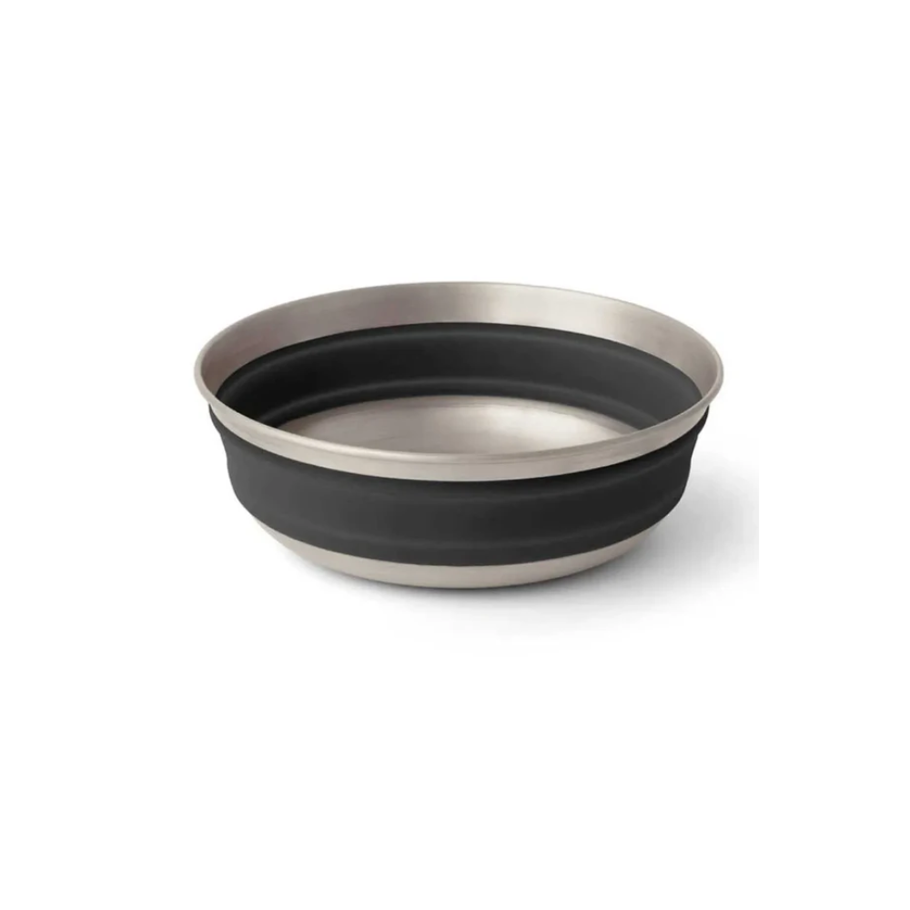 Sea to Summit Detour Collapsible Bowl M – Opvouwbare Kom kopen bij Outdoor-Travel.nl